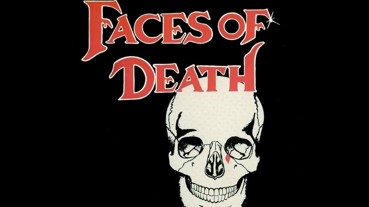 En ny Faces of Death är på gång