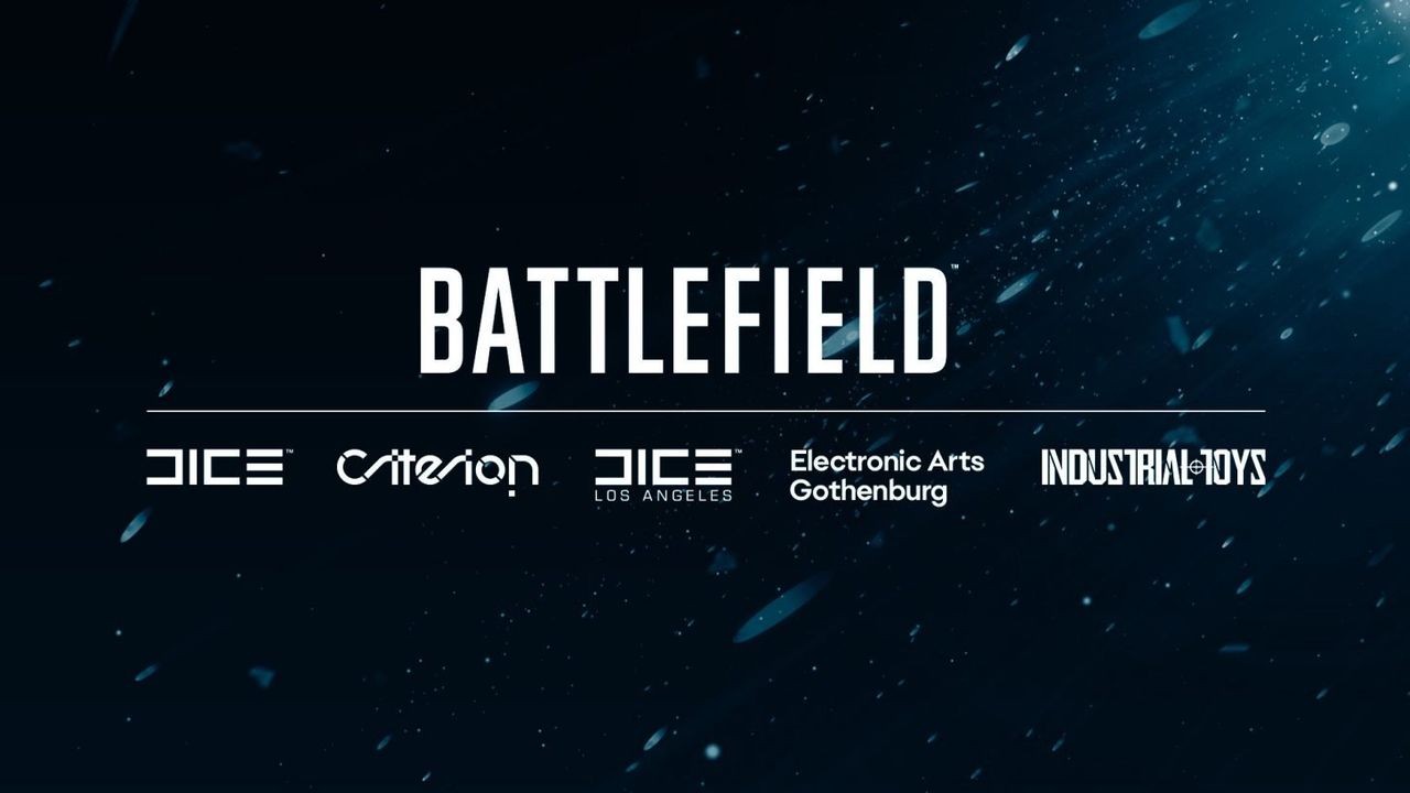 Battlefield 6 visas upp nästa månad Runt E3 antagligen