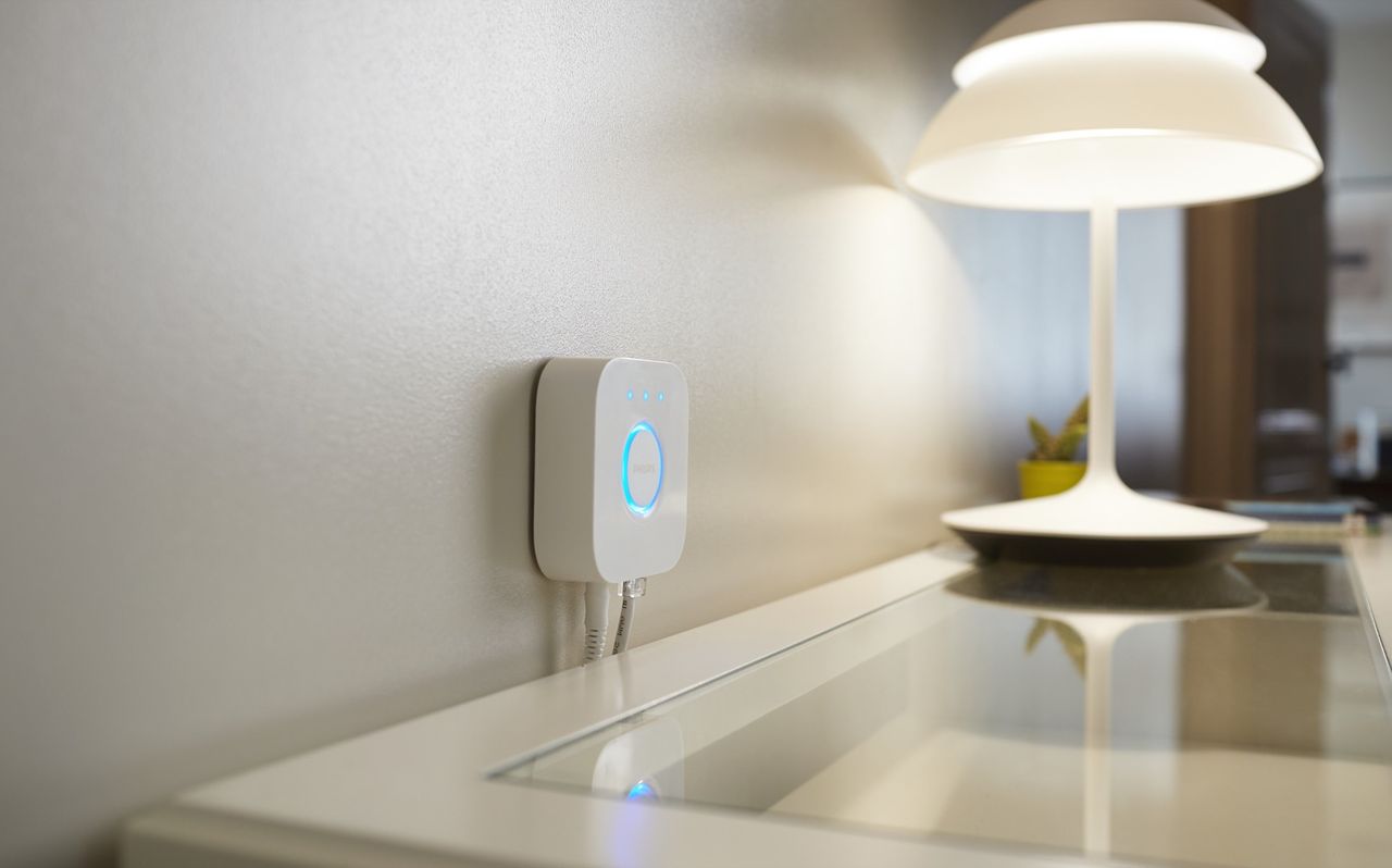 Philips Hue och WiZ får stöd för Matter
