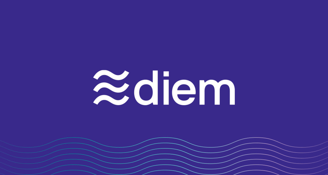 Facebooks kryptovaluta Diem flyttar till USA