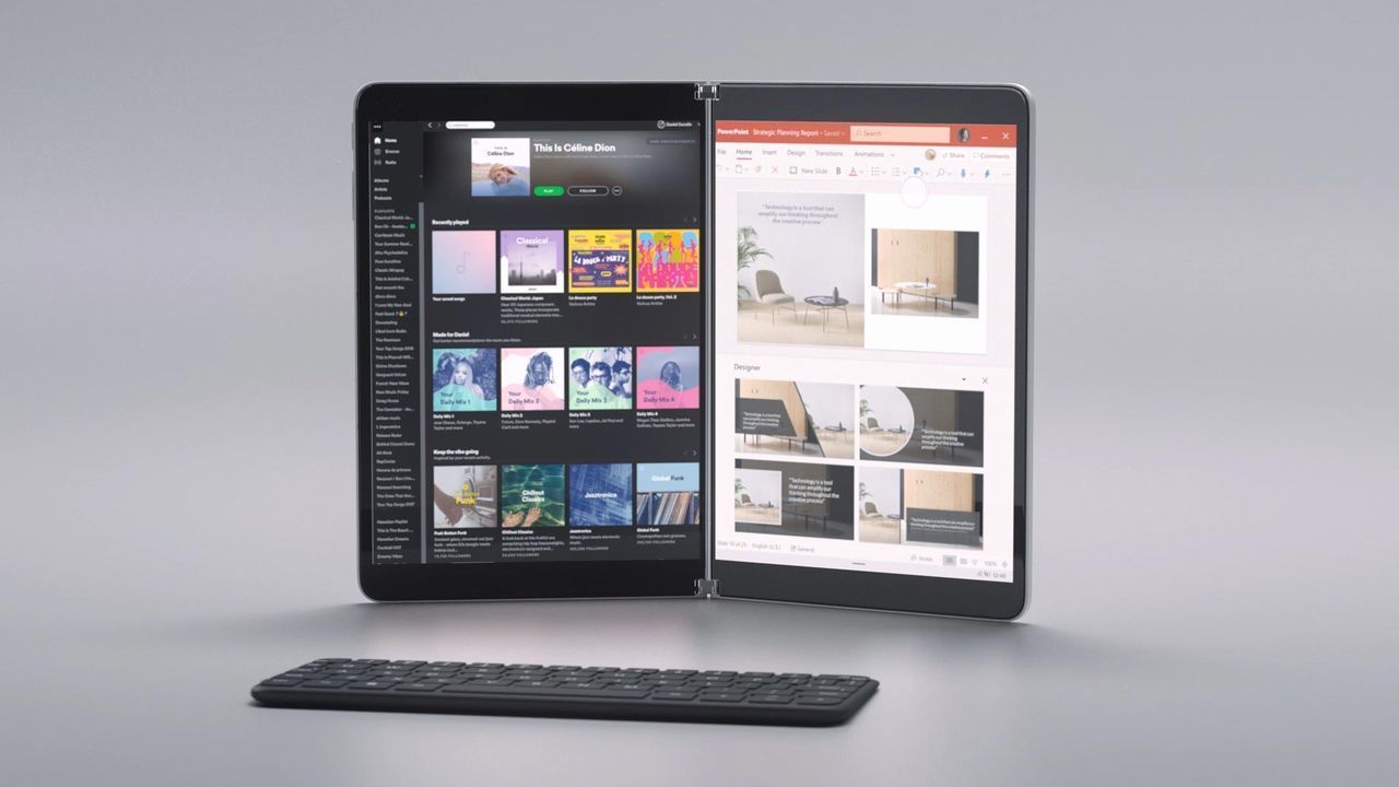 Det blir inget Windows 10X