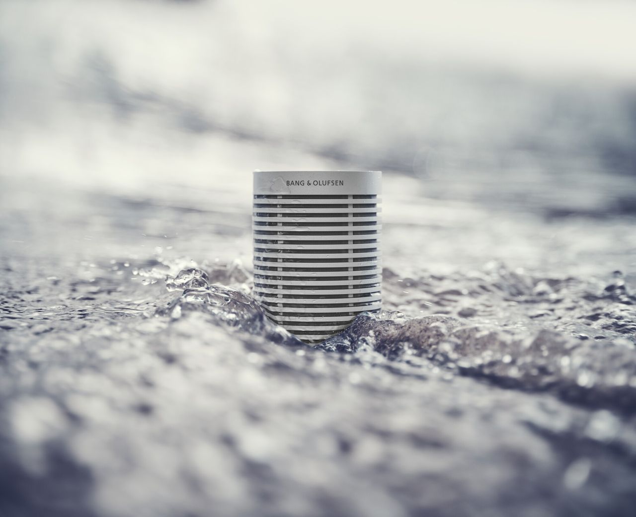 Bang & Olufsen presenterar Beosound Explore