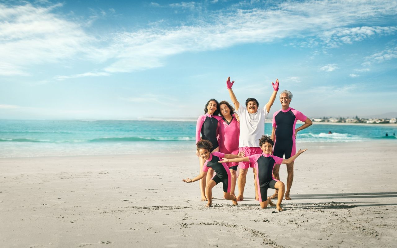 Comviq lanserar familjeabonnemang