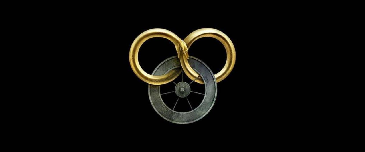 Amazons The Wheel of Time-serie klar för en andra säsong