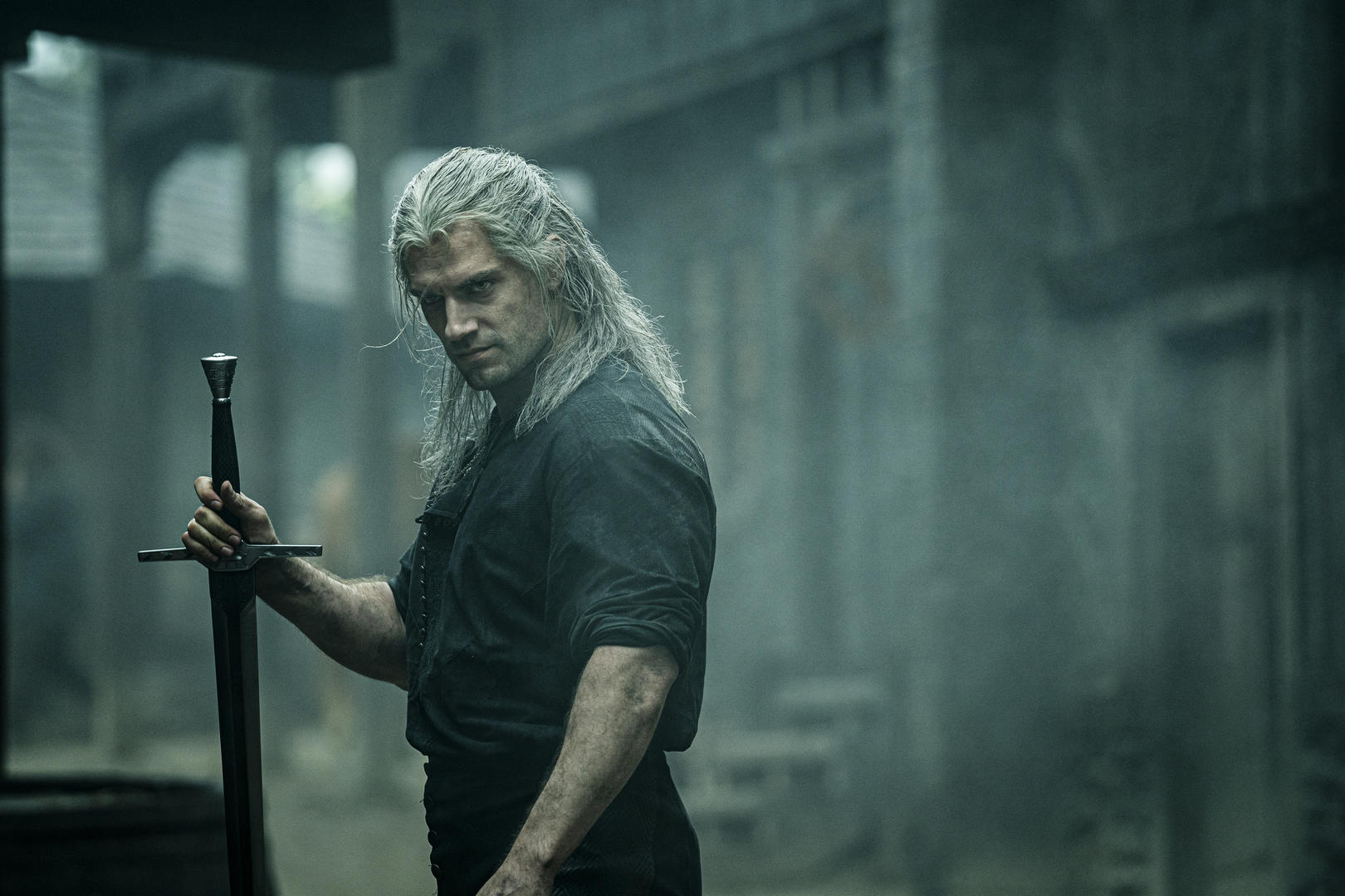 Rykte Henry Cavill kan bli nya Highlander I en film regisserad av Chad Stahelski