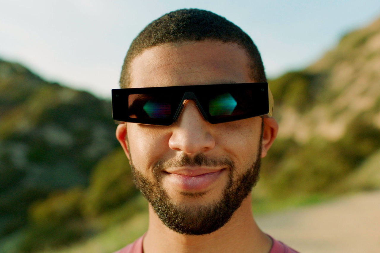 Snap köper upp WaveOptics för 500 miljoner dollar