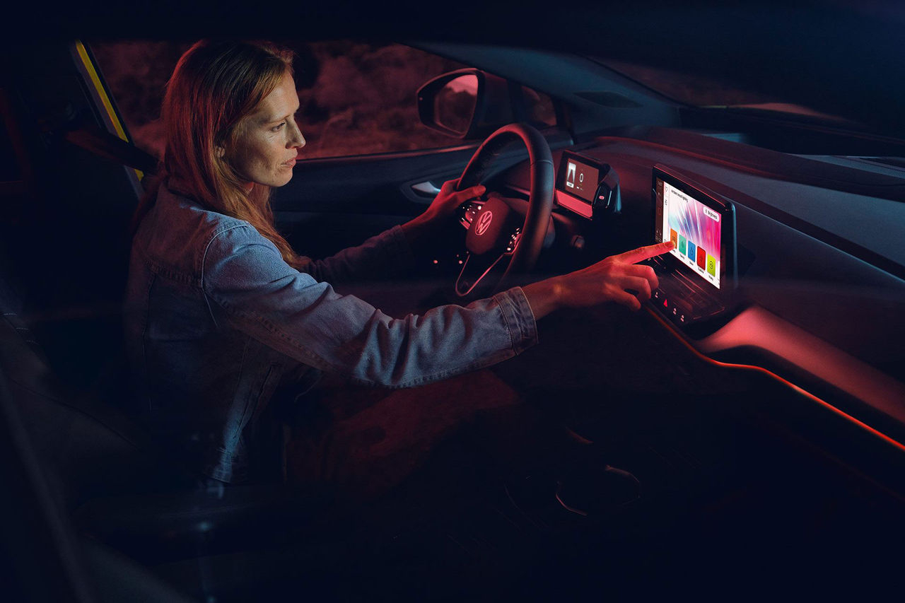Volkswagen fälld för Android Auto-reklam