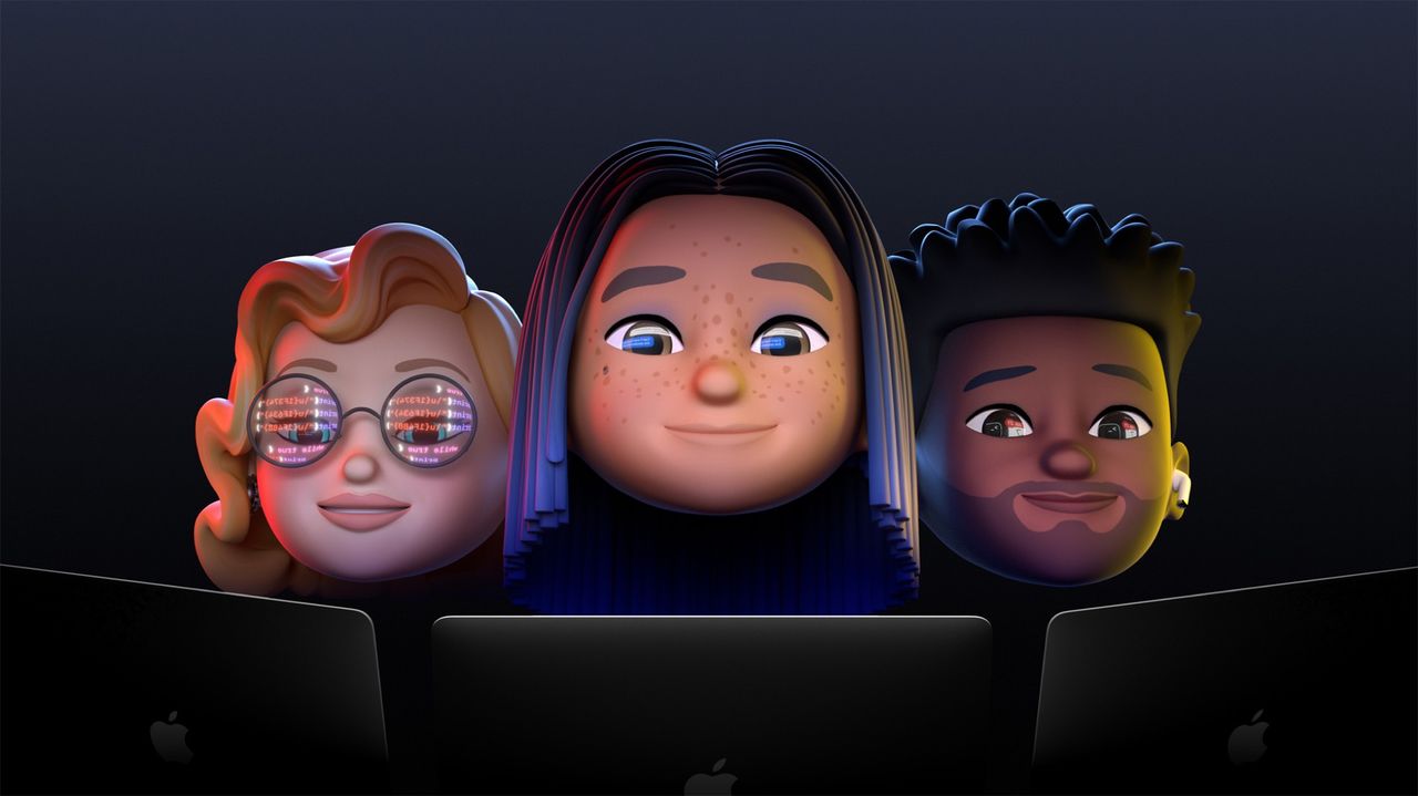 Apples utvecklarkonferens WWDC drar igång 7 juni