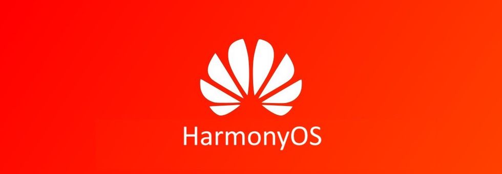 Huawei släpper HarmonyOS den 2 juni