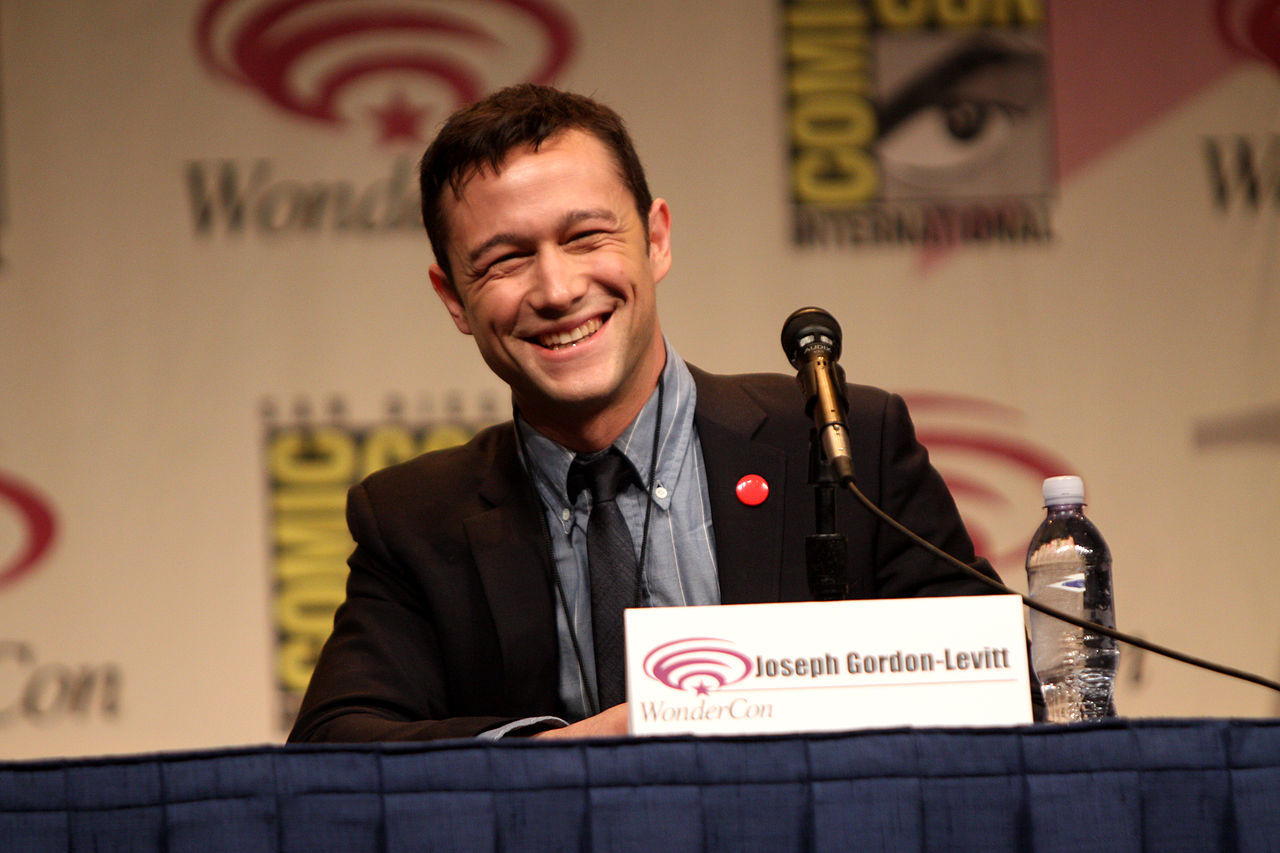 Joseph Gordon-Levitt ska spela Travis Kalanick