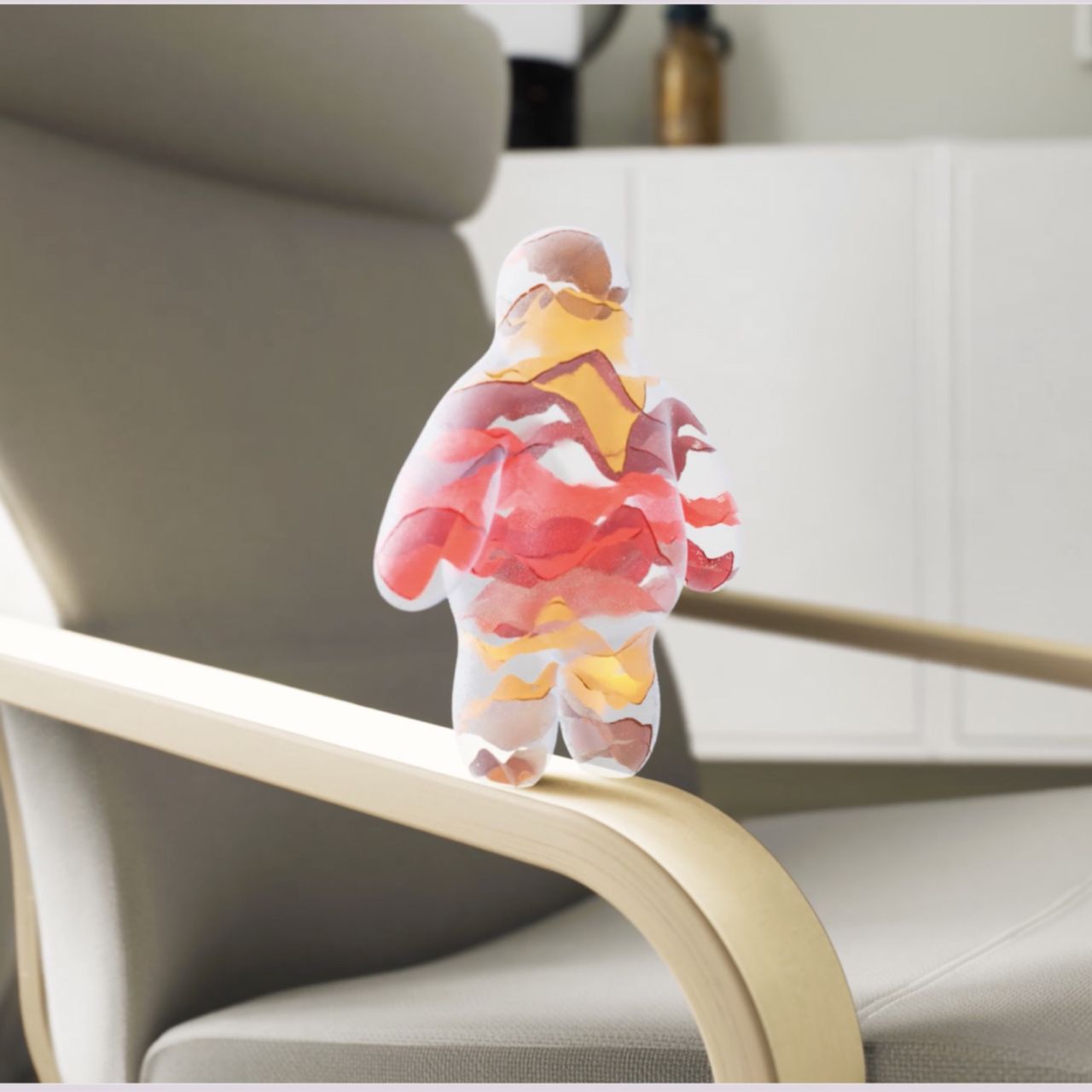 Ikea och Space 10 släpper experiment om framtidens hem