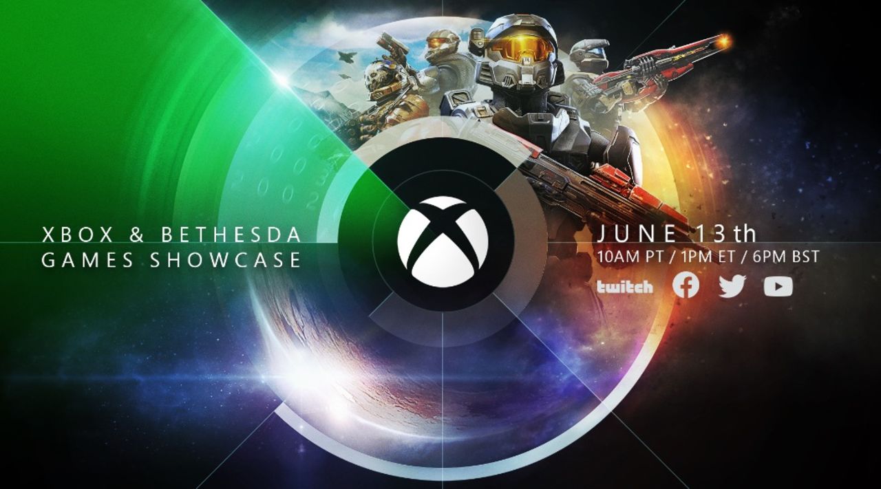 Microsoft spikar datum för E3-presskonferens