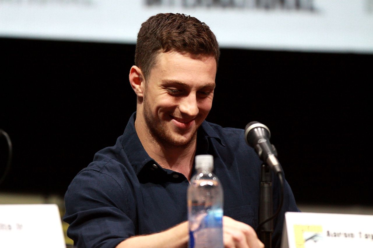 Aaron Taylor-Johnson blir Kraven the Hunter i ny Sony-film