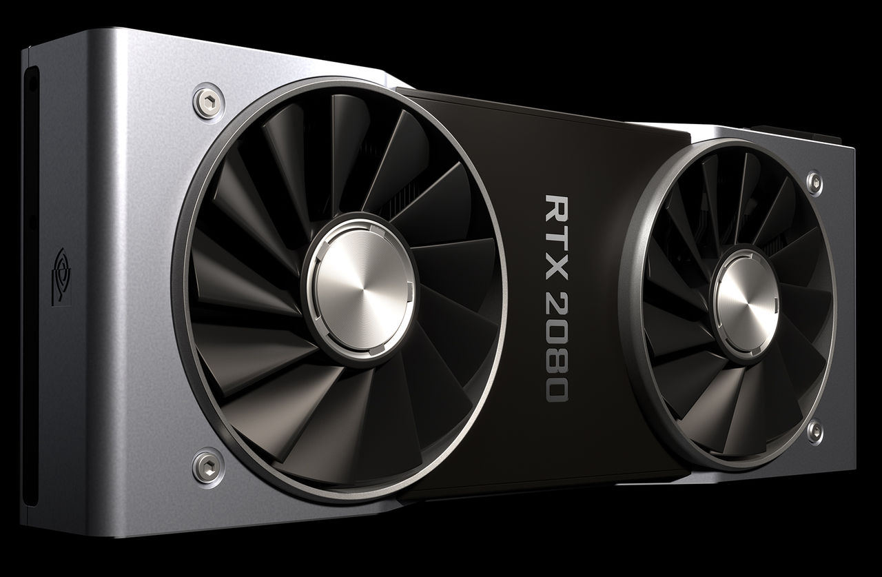 Realtidsscraper för NVIDIA-Grafikkort från svenska återförsäljare