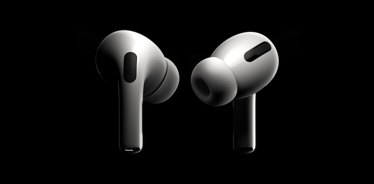 AirPods Pro ryktas få stöd för fitness-tracking