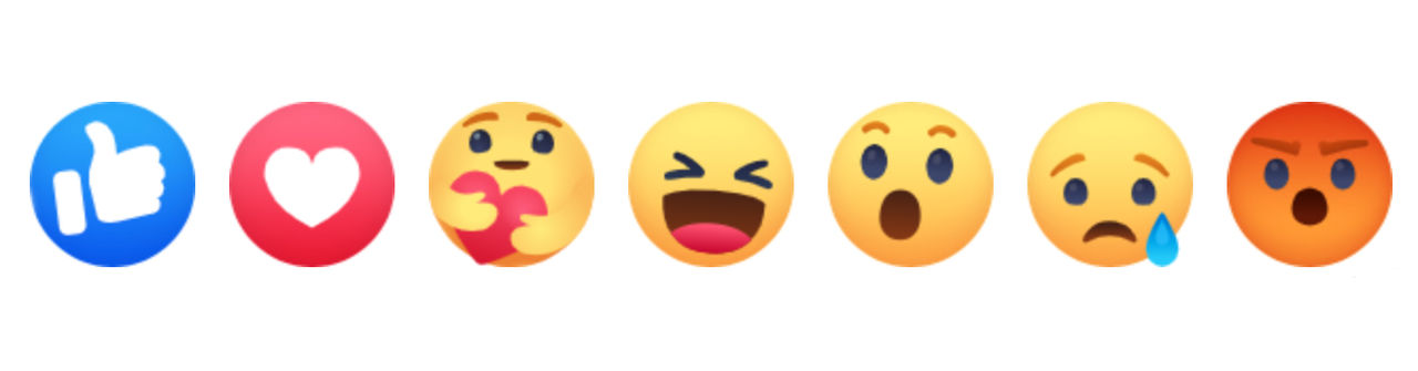 Kommer Twitter Fa Emoji Reaktioner Ryktas Fa Liknande Like Funktion Som Facebook Feber Internet