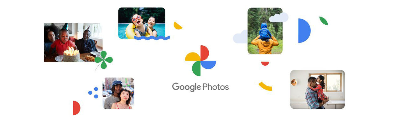 Imorgon tar obegränsad lagring på Google Photos slut