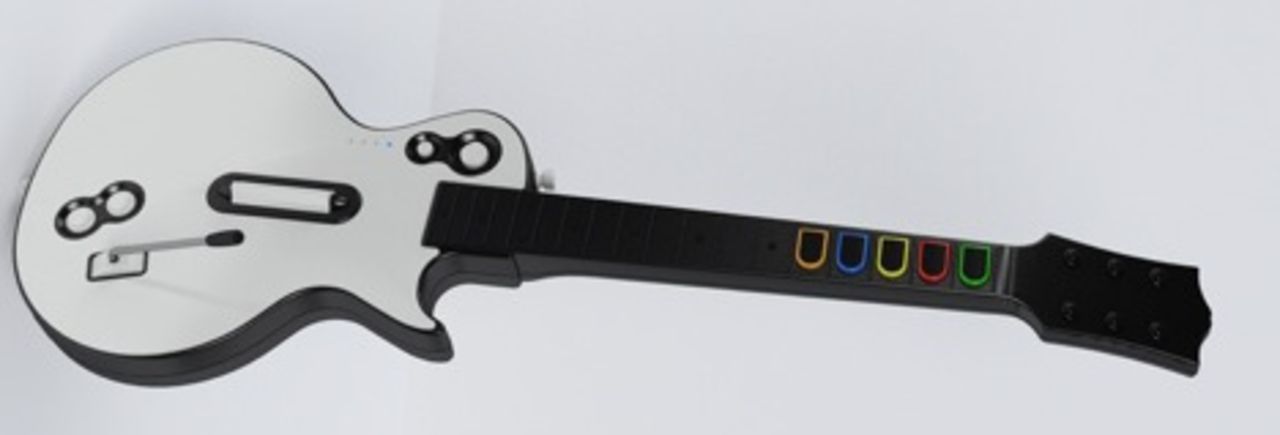 Activision och Gibson i blåsvädret