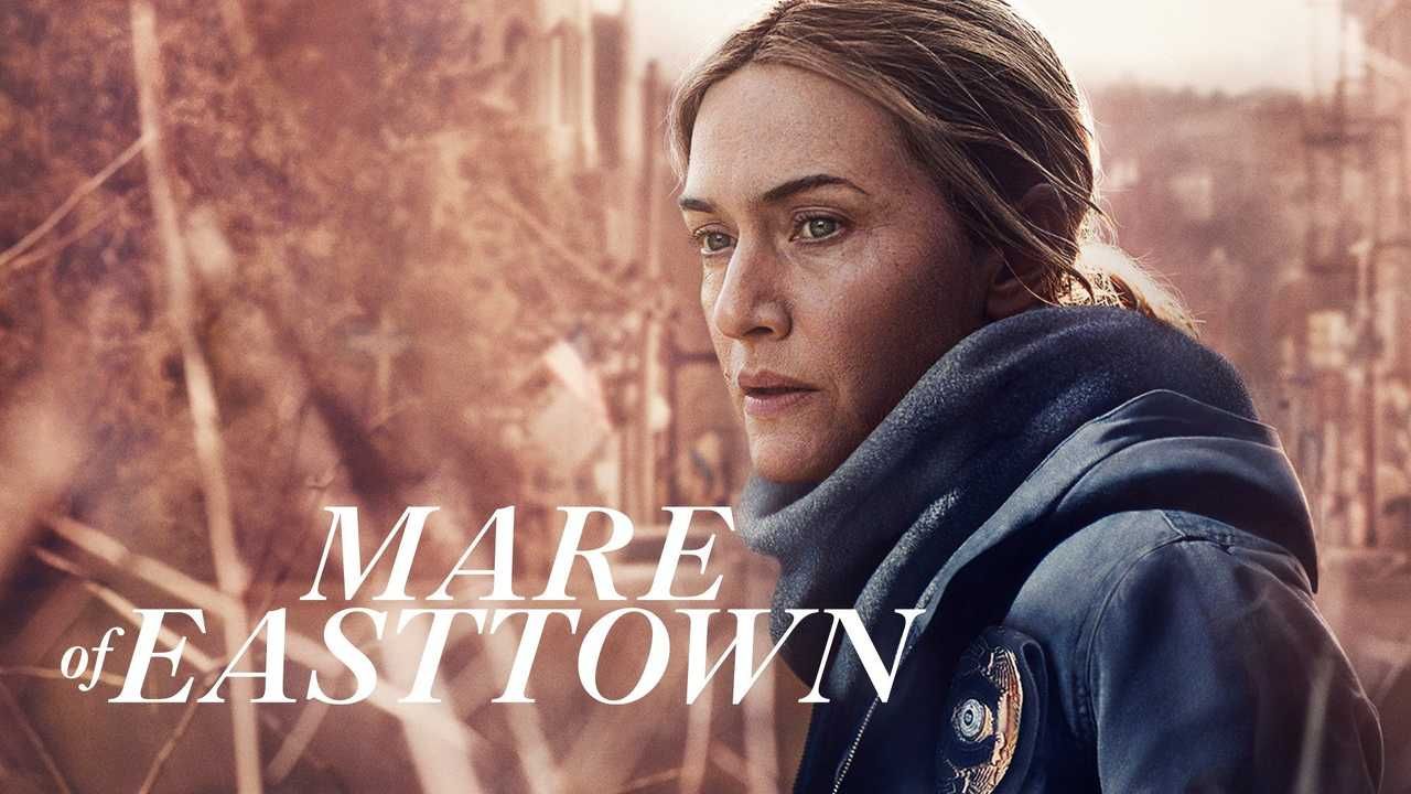 Mare of Easttown kan få en andra säsong
