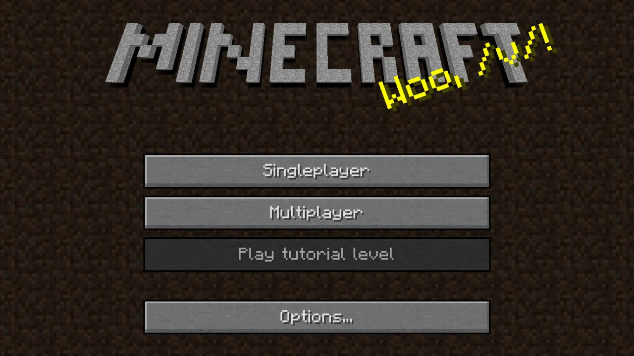 Minecraft tar bort 4chan-hyllning