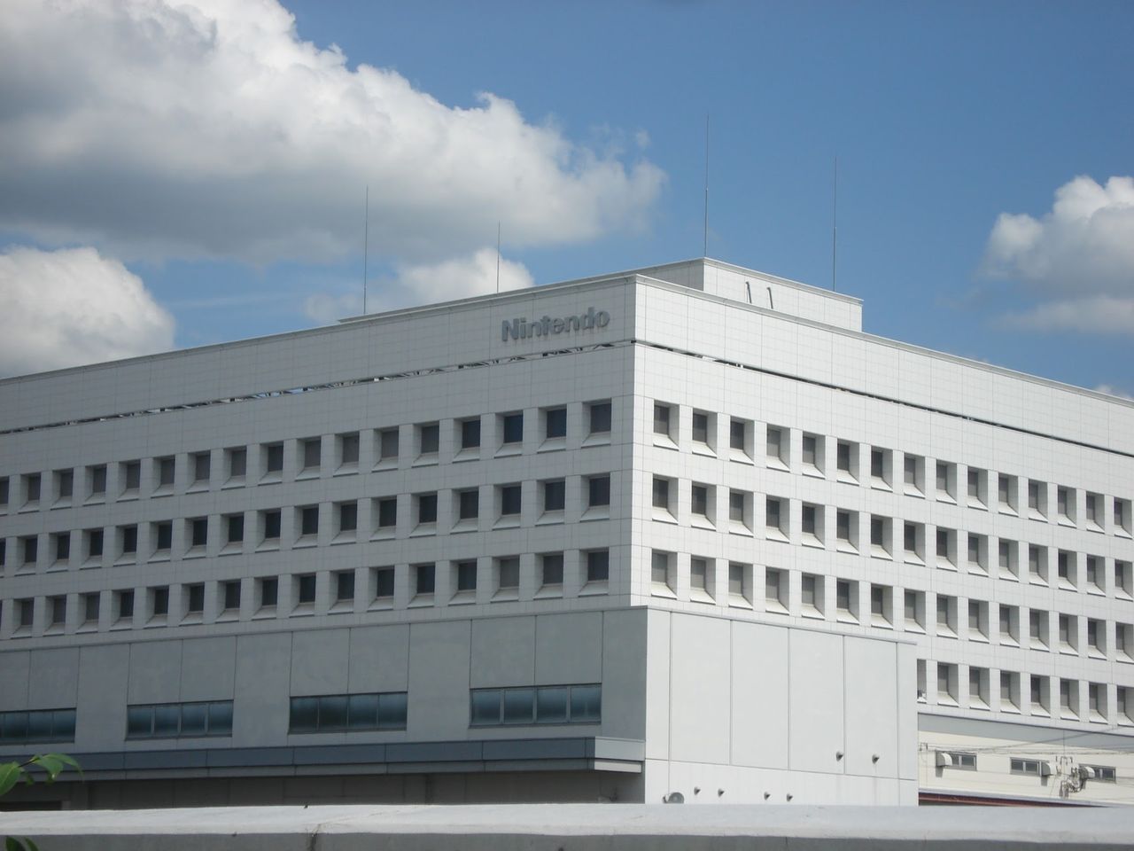 Nintendo ska öppna museum