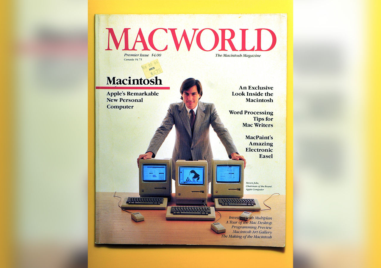 Blackstone köper IDG