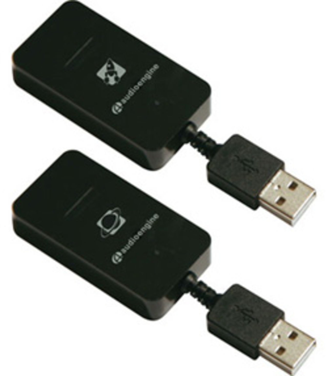 Audioengine AW1 - streama musiken trådlöst