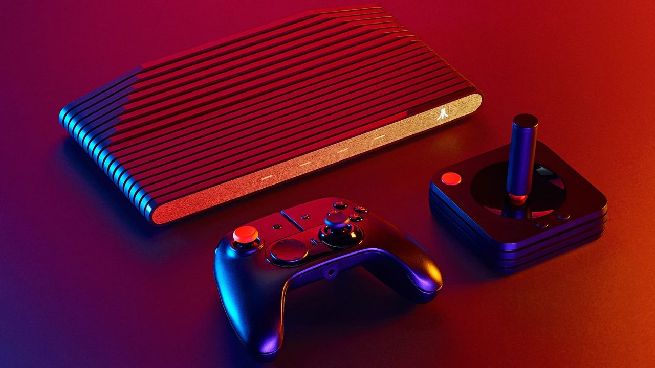 Atari VCS släpps 15 juni