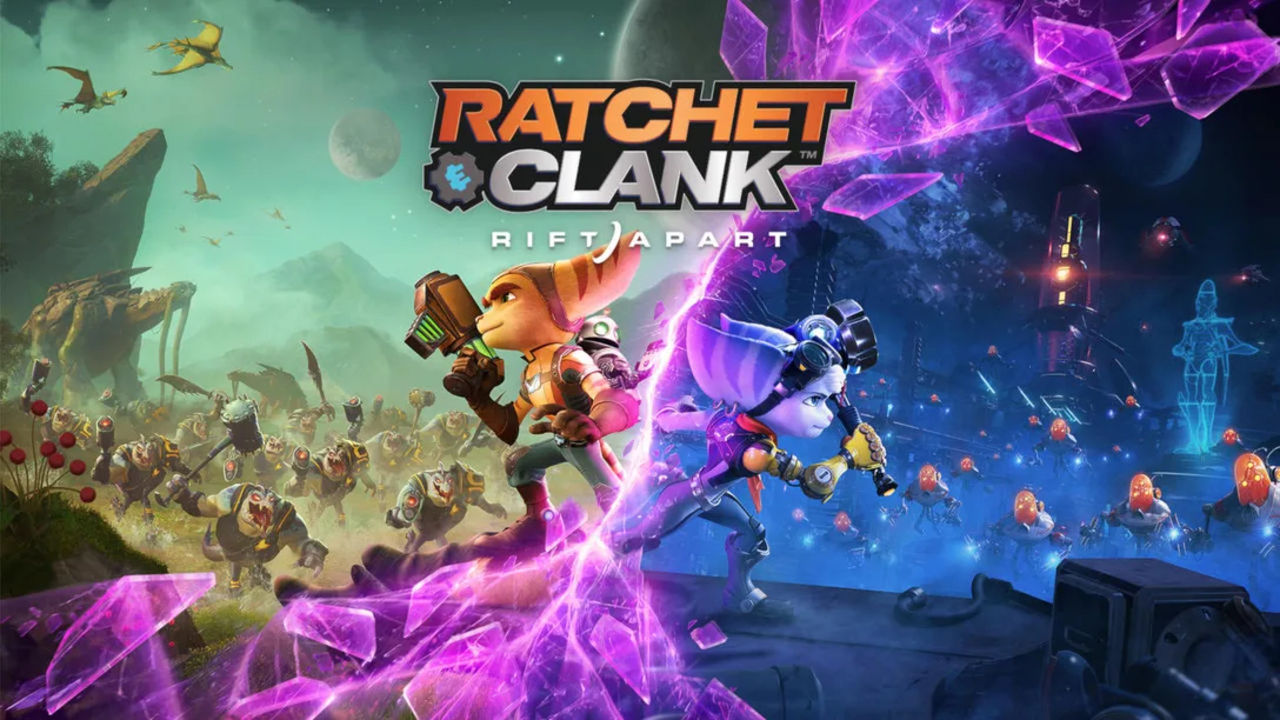 Ratchet & Clank: Rift Apart får stöd för strålspårning och 60 FPS