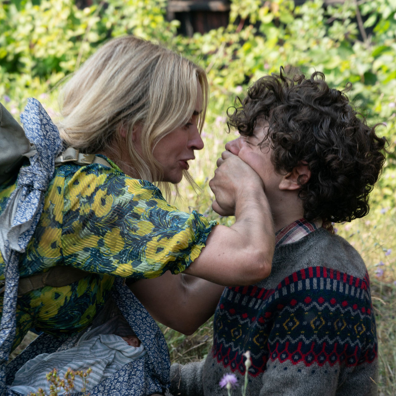 A Quiet Place får en spinoff
