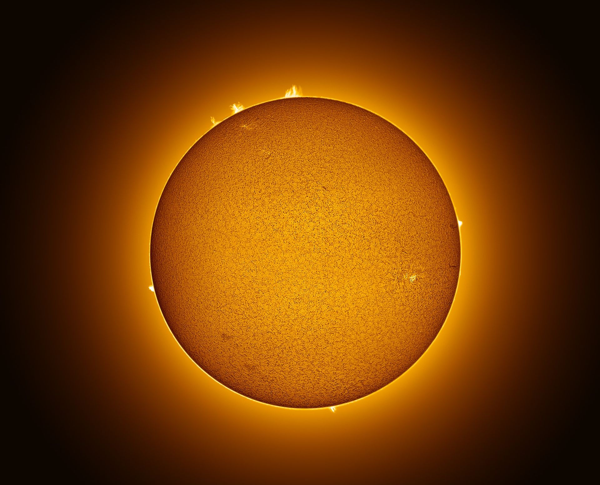 Rymdstyrelsen arrangerar fotoutställning