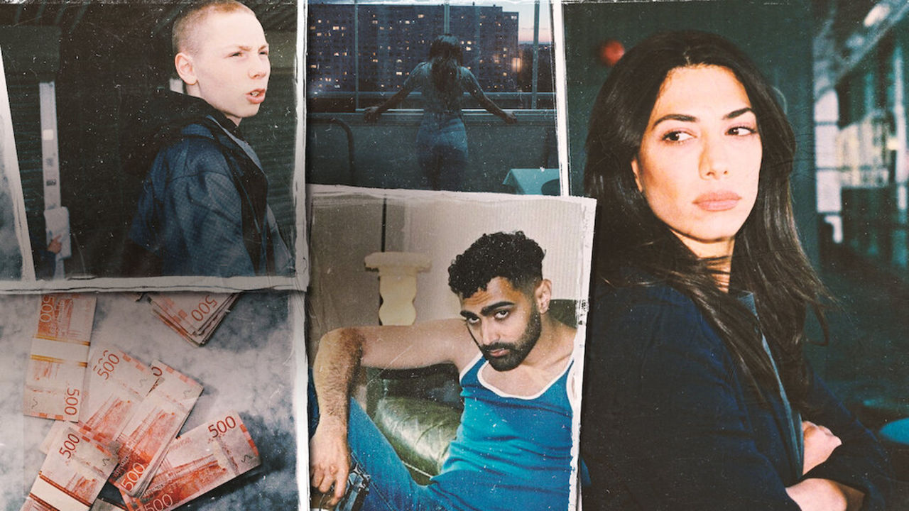 Snabba Cash får en andra säsong på Netflix