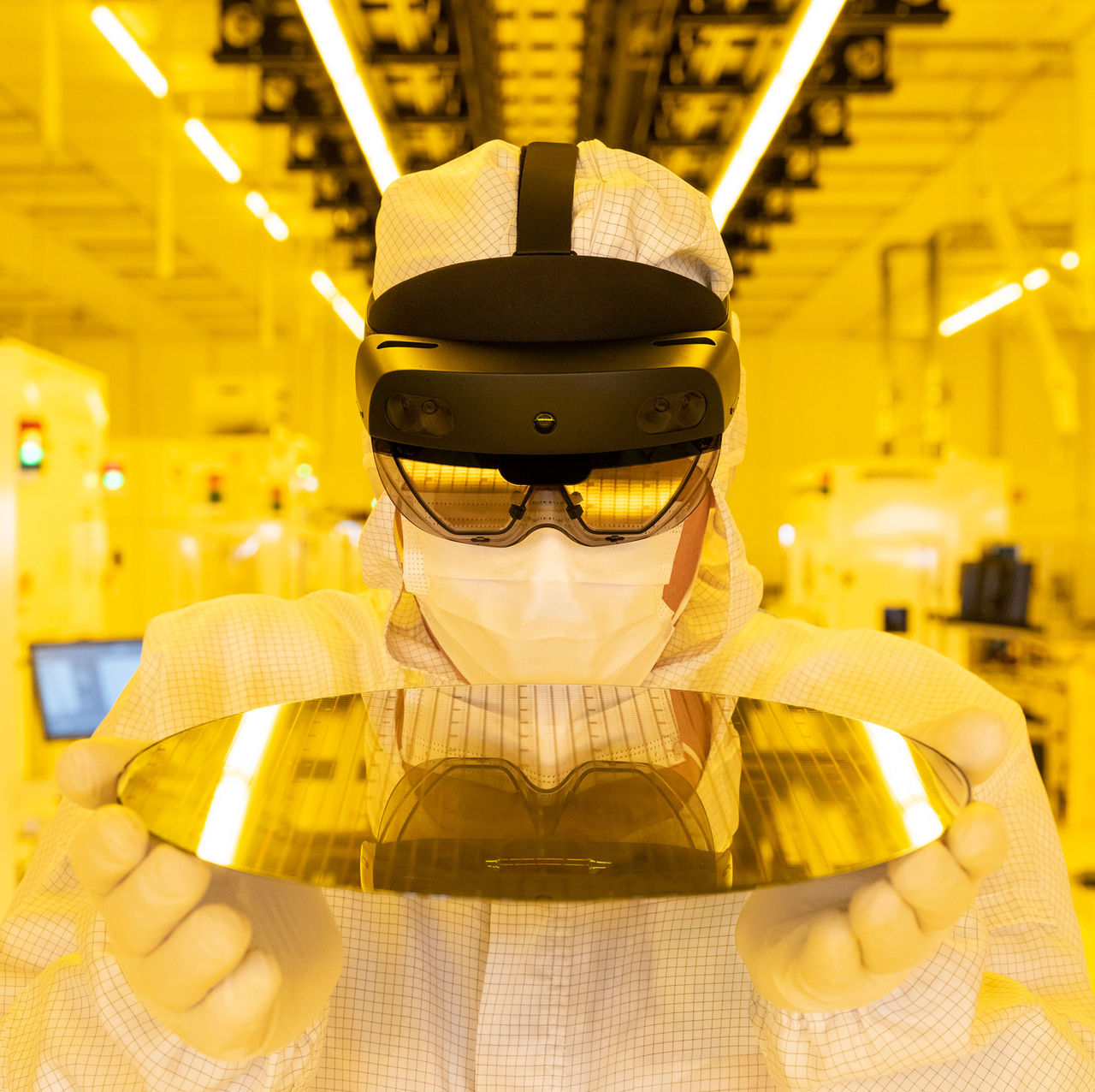 Bosch öppnar chip-fabrik i Tyskland