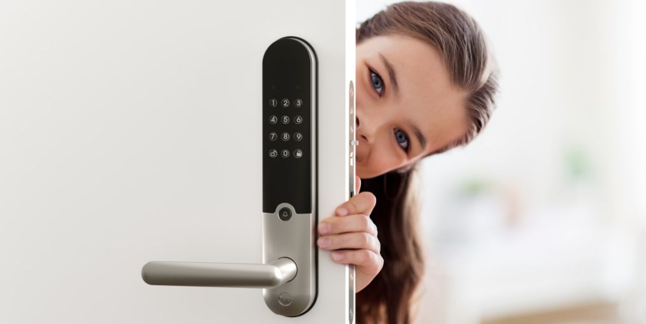 Oklart om/när Yale Doorman får stöd för Wallet