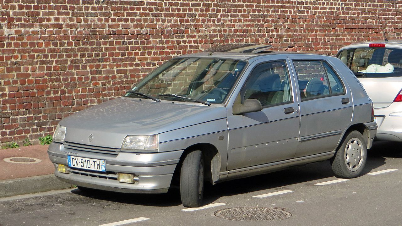 Renault anklagas för fuffens i samband med utsläppsutredning