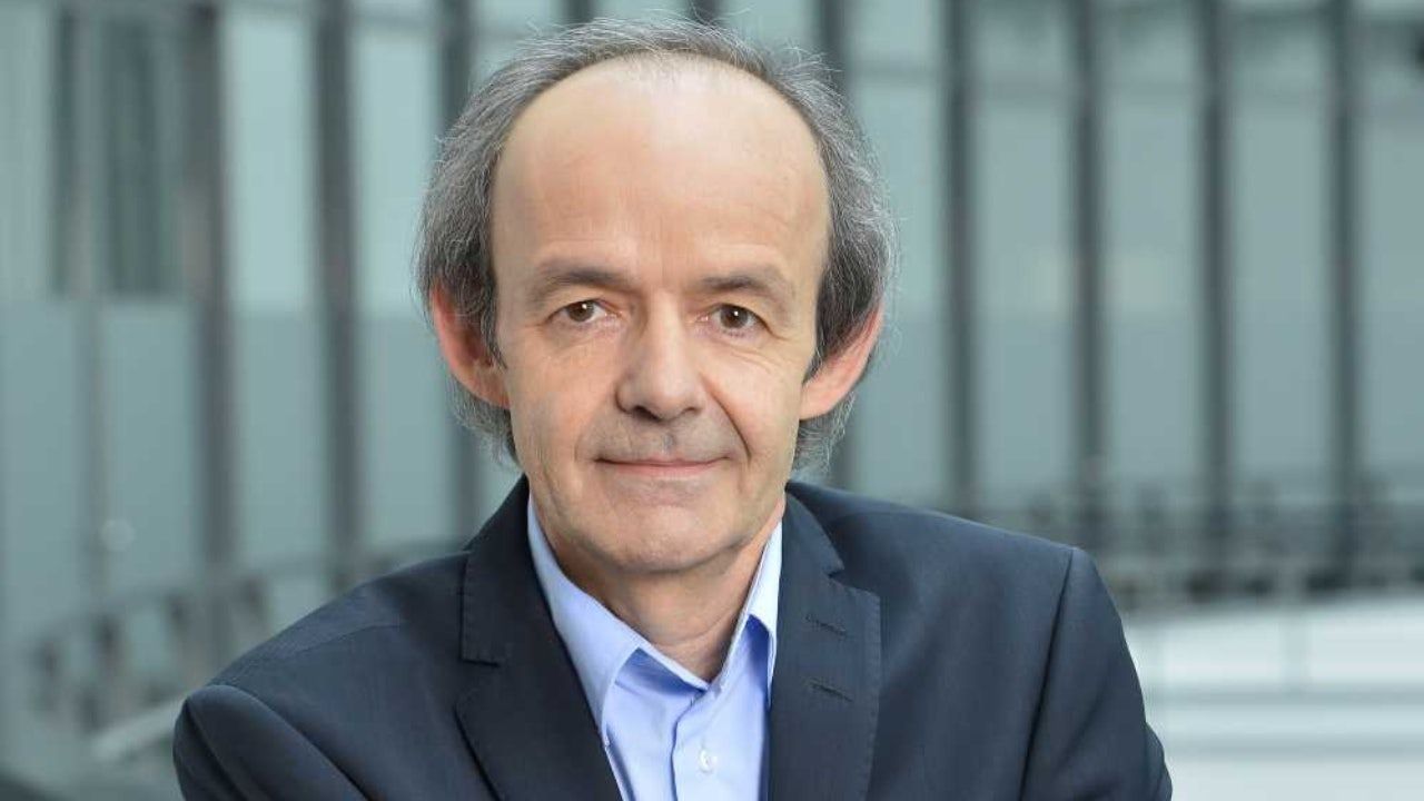 Apple anställer Ulrich Kranz till sin bilsatsning