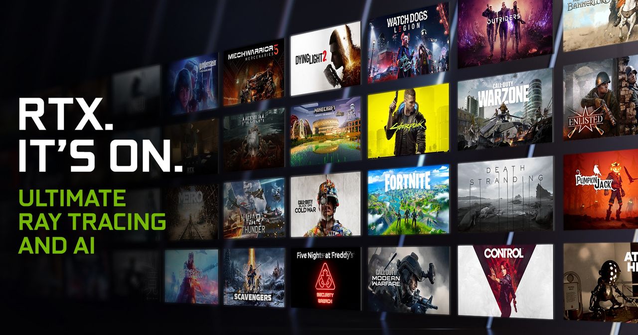 Nvidia slopar stöd för Windows 7 och 8 i oktober