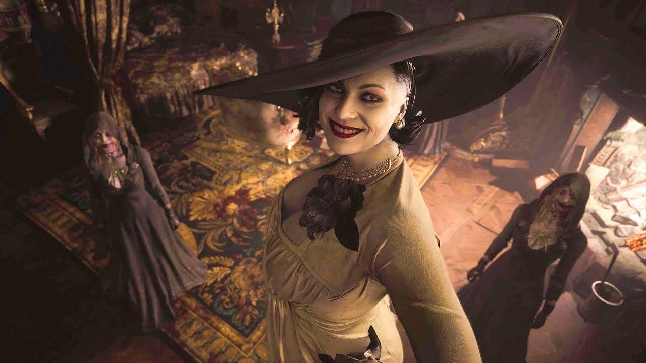 Resident Evil: Village får DLC