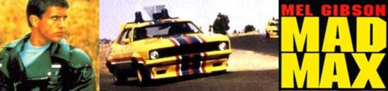 Cory Barlog ger sig på Mad Max