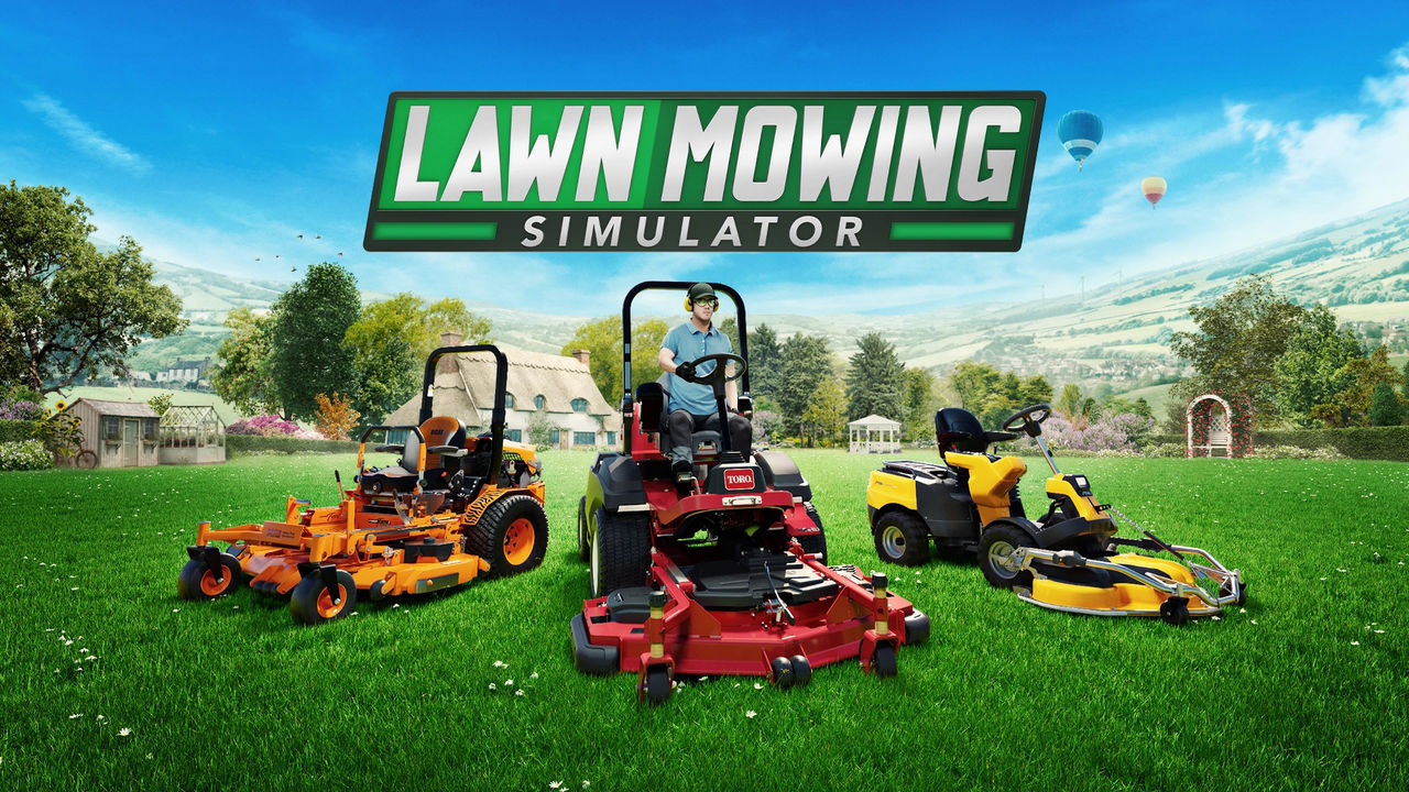 Nu kan du testa massvis med spel på Xbox Summer Game Fest