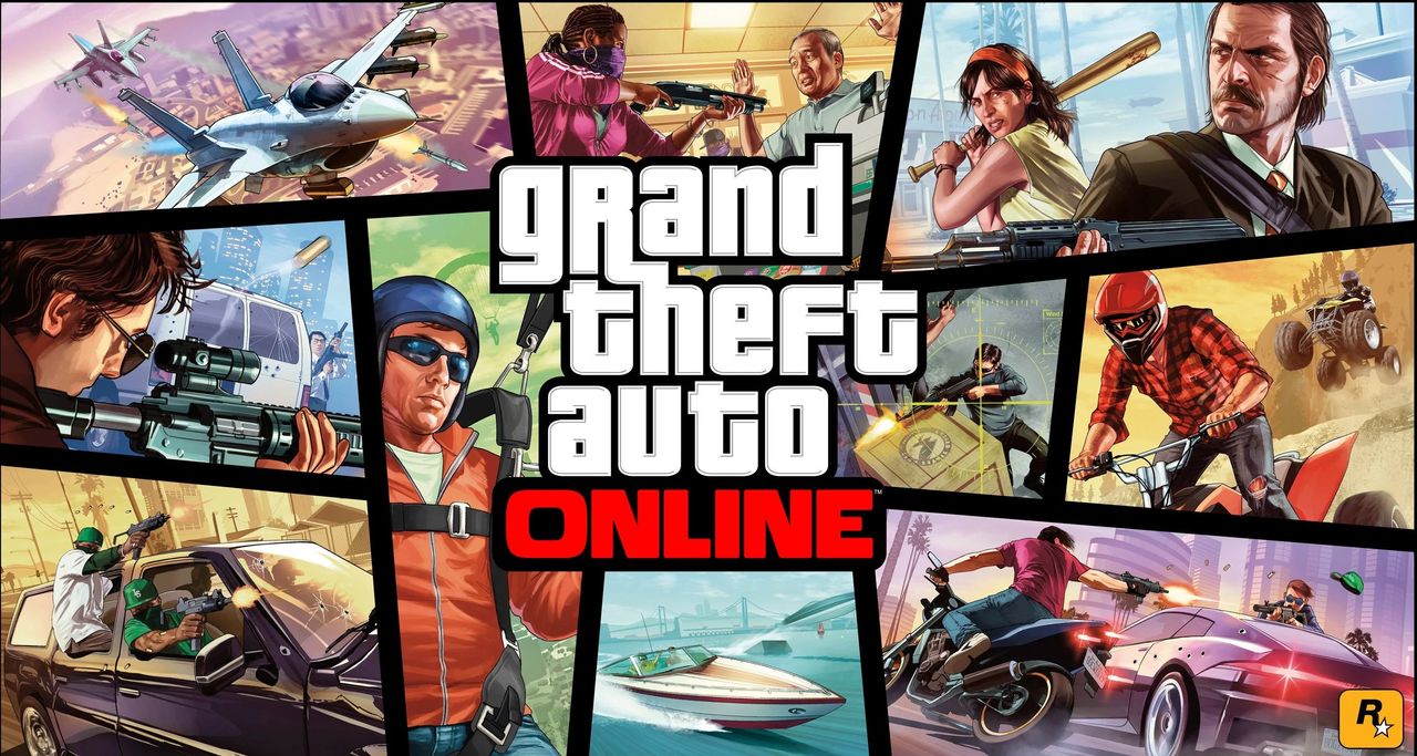 GTA Online stängs ner på PS3 och Xbox 360 i december
