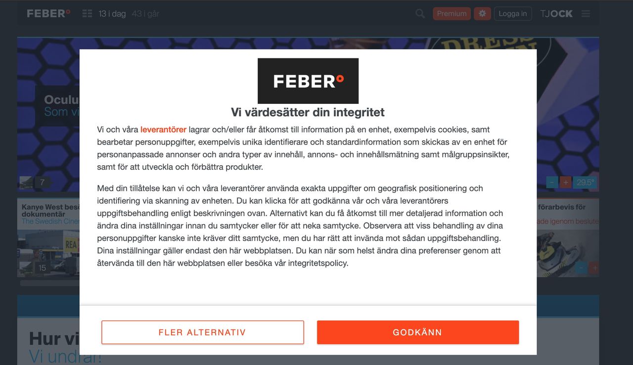 Ny http-spec kan eliminera cookie-förfrågningar
