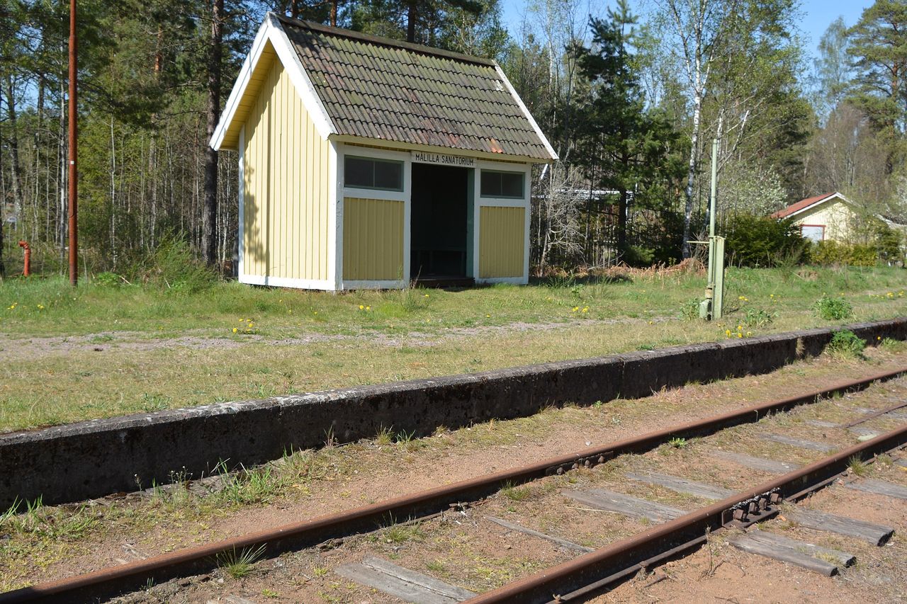 I går var det varmaste junidagen på 74 år