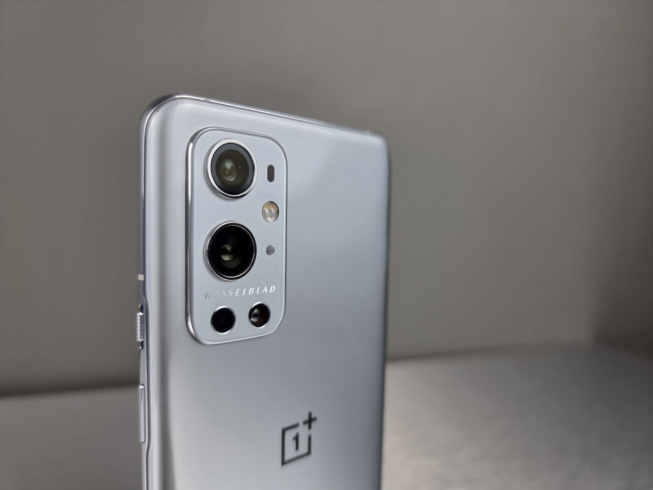 Läckt dokument pekar på att OnePlus blir dotterbolag till Oppo