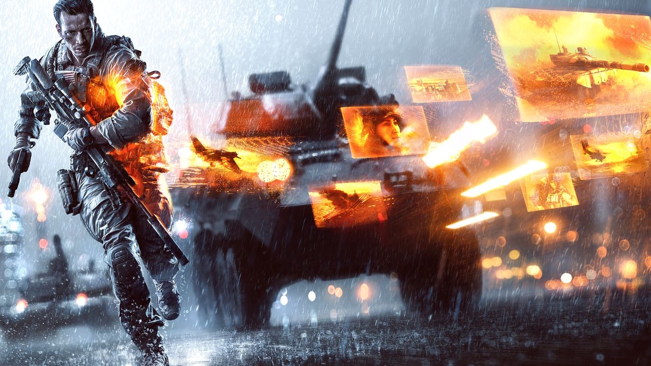 EA utökar serverkapacitet för Battlefield 4