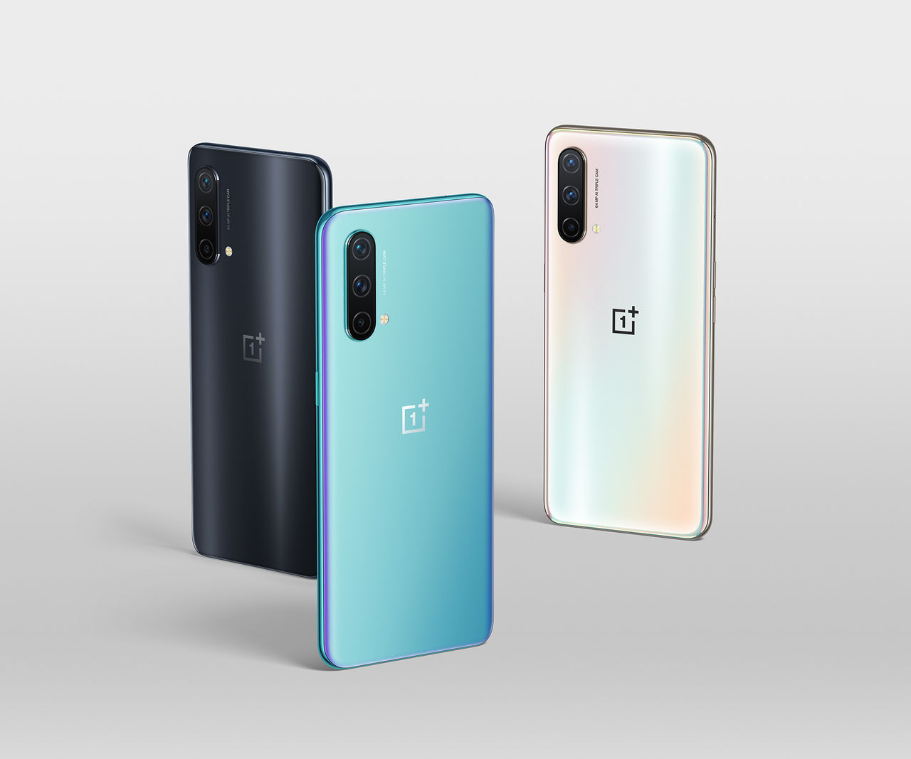OnePlus Nord CE 5G släpps idag