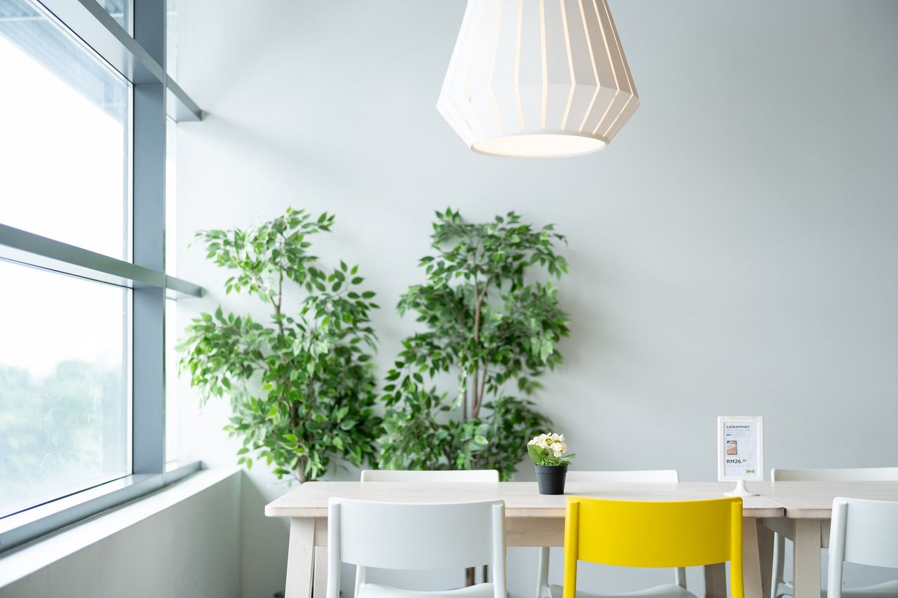 IKEA ska öppna småbutiker