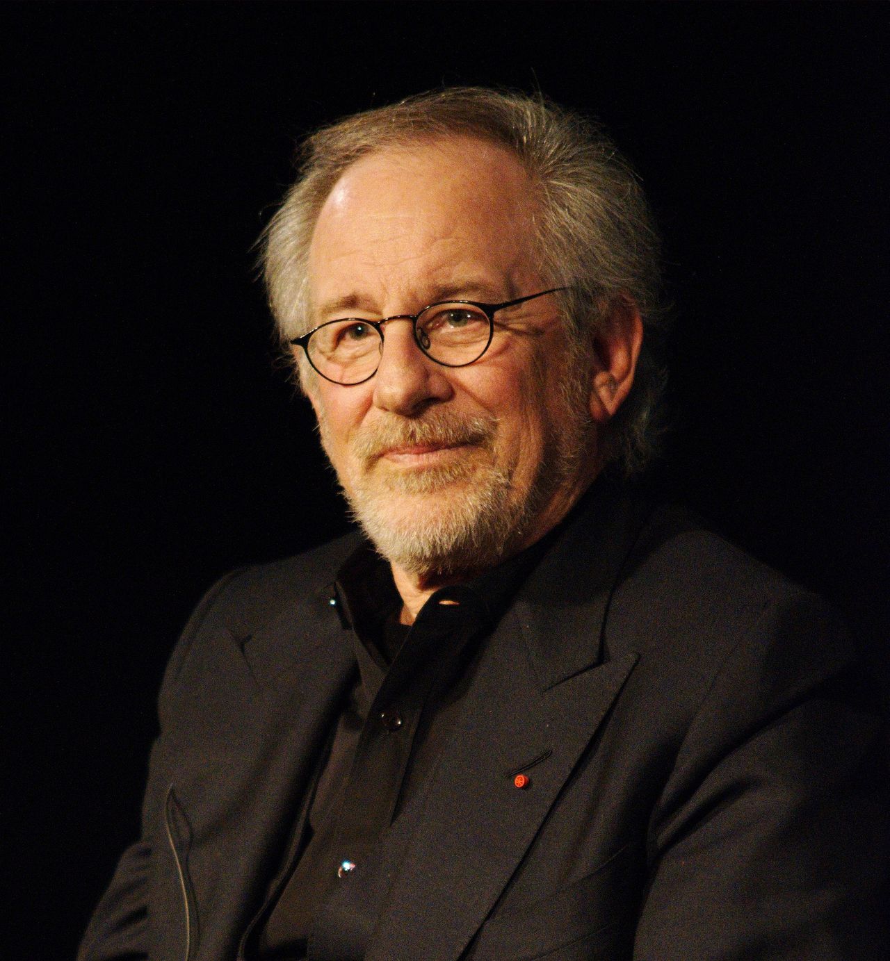 Steven Spielberg börjar samarbeta med Netflix