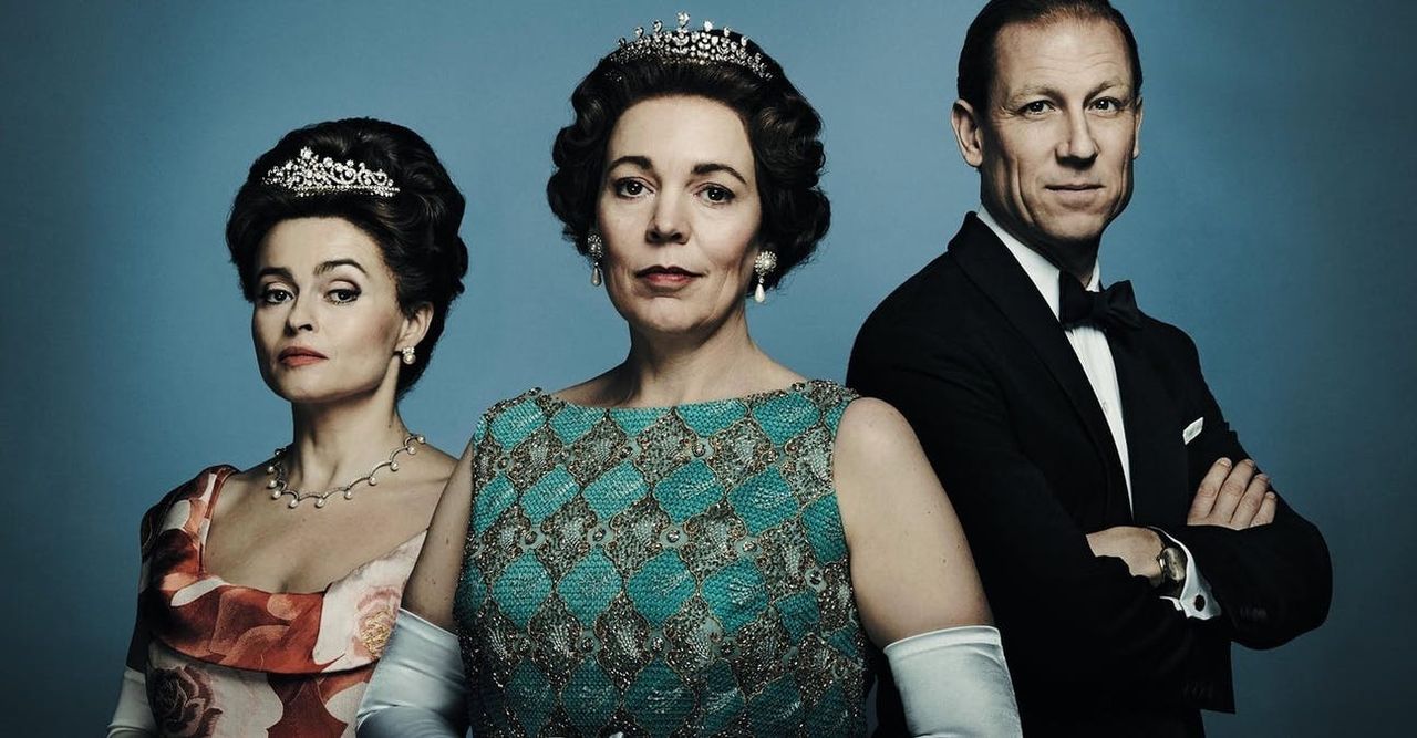 EU vill ha mindre brittisk tv och film