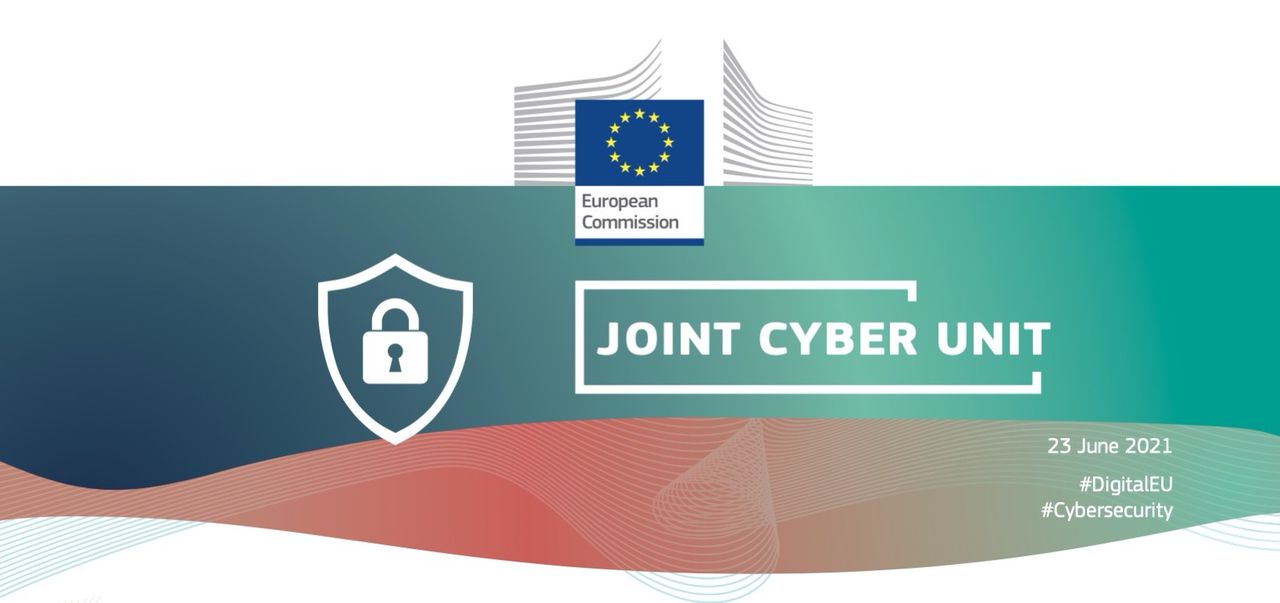 EU vill skapa Joint Cyber Unit